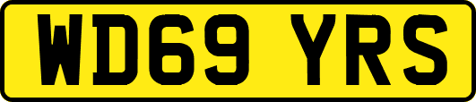 WD69YRS