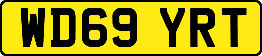 WD69YRT