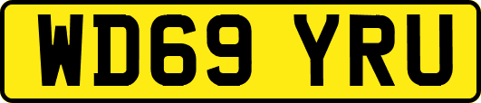 WD69YRU