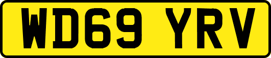 WD69YRV