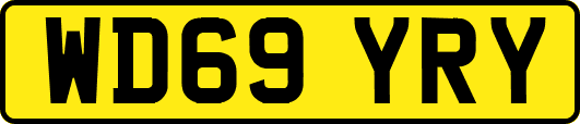 WD69YRY