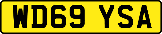 WD69YSA