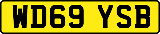 WD69YSB