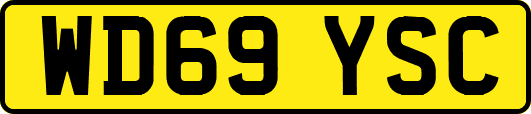 WD69YSC