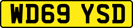 WD69YSD