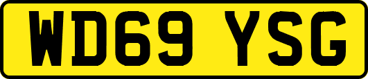 WD69YSG