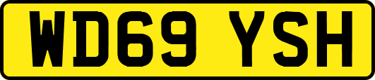 WD69YSH