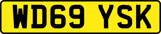 WD69YSK