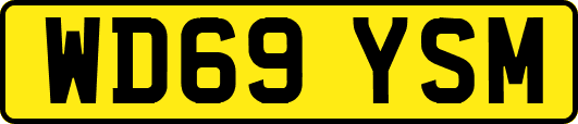 WD69YSM