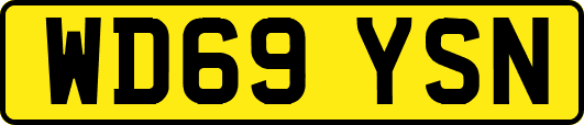 WD69YSN