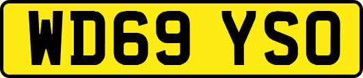 WD69YSO