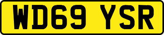 WD69YSR