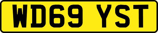 WD69YST