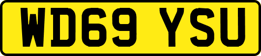 WD69YSU