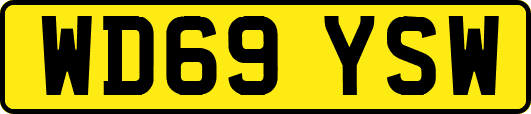 WD69YSW