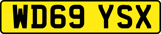 WD69YSX