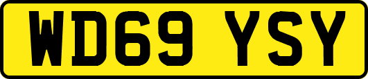 WD69YSY