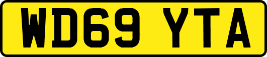 WD69YTA