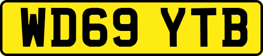 WD69YTB