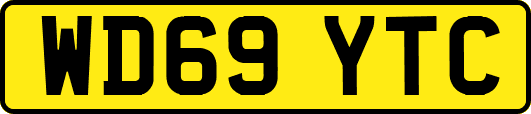 WD69YTC