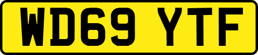 WD69YTF