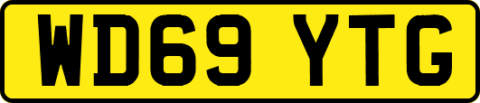 WD69YTG