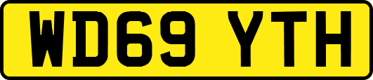 WD69YTH