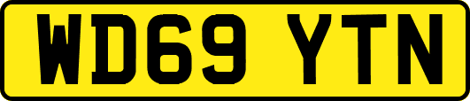 WD69YTN