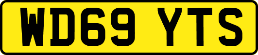 WD69YTS