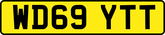 WD69YTT
