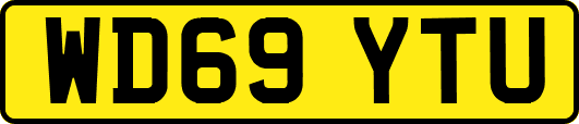WD69YTU