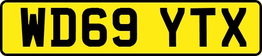 WD69YTX