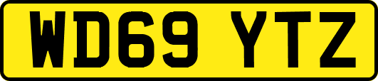 WD69YTZ