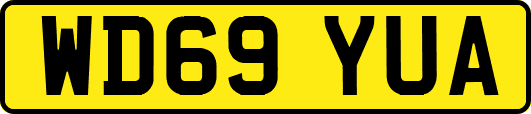 WD69YUA