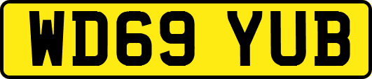 WD69YUB