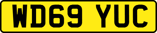 WD69YUC