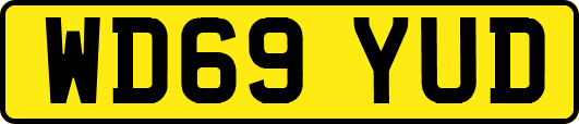 WD69YUD