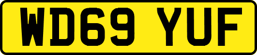 WD69YUF