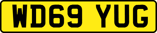 WD69YUG