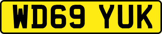 WD69YUK