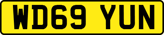 WD69YUN