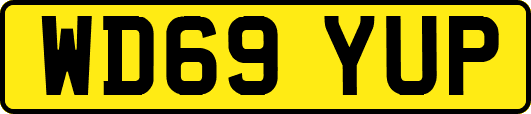 WD69YUP