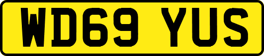 WD69YUS