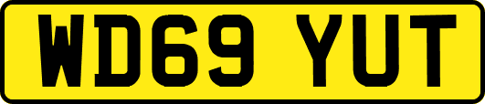 WD69YUT