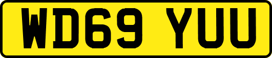 WD69YUU