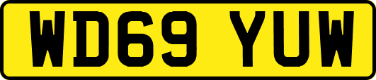 WD69YUW