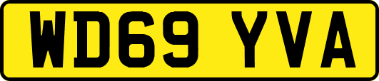 WD69YVA