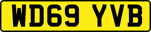 WD69YVB