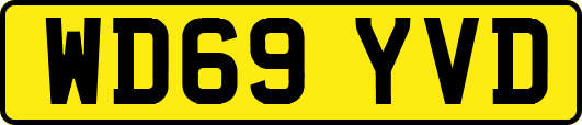 WD69YVD