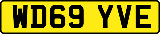 WD69YVE